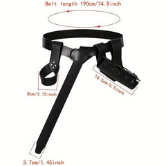 Medieval Belt Viking Sword Sheath Frog Pirate Sword Mug