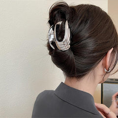 Angel Wing Hair Claw Clips for Women Girl