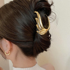 Angel Wing Hair Claw Clips for Women Girl