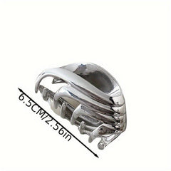 Angel Wing Hair Claw Clips for Women Girl