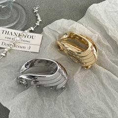 Angel Wing Hair Claw Clips for Women Girl