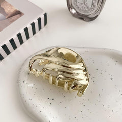Angel Wing Hair Claw Clips for Women Girl