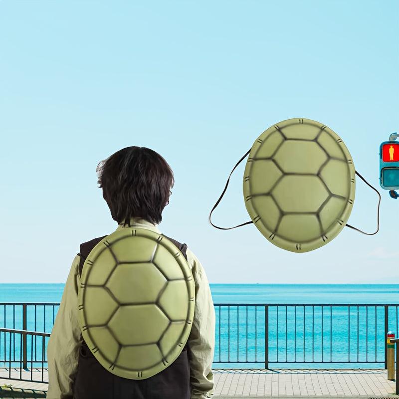 1pc Turtle Show Prop Costume Dolls Cosplay Costumes