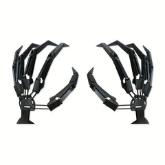 1pc Halloween Articulated Fingers Outdoor Party Decoration