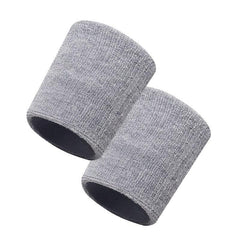 Sports Wristband Sweat Towel Wristband Anti-sprain Protection Sleeve