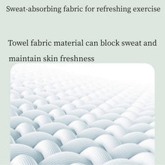 Sports Wristband Sweat Towel Wristband Anti-sprain Protection Sleeve