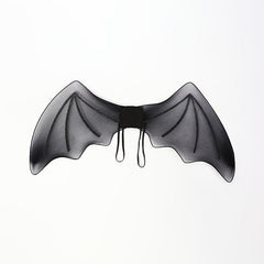 Halloween Cosplay Demon Bat Wings Prop