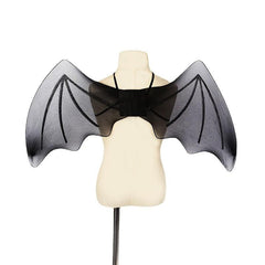 Halloween Cosplay Demon Bat Wings Prop