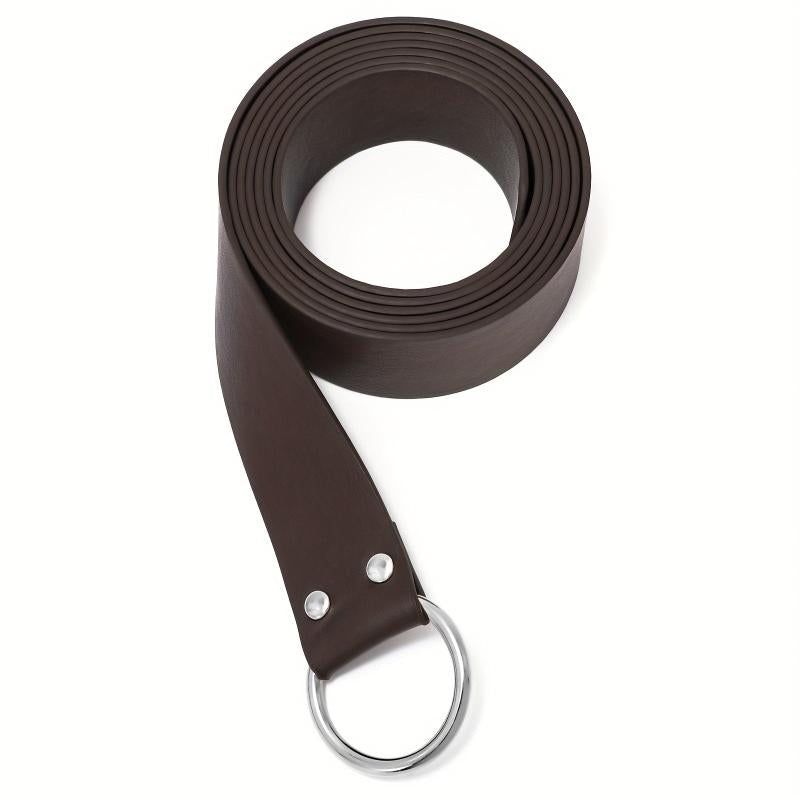 Renaissance Viking Long Belt Halloween Cosplay Accessory