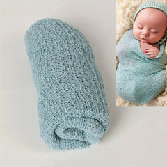 Body Wrap Small Blanket Body Cloth Towel Photo Accessories Photography Props