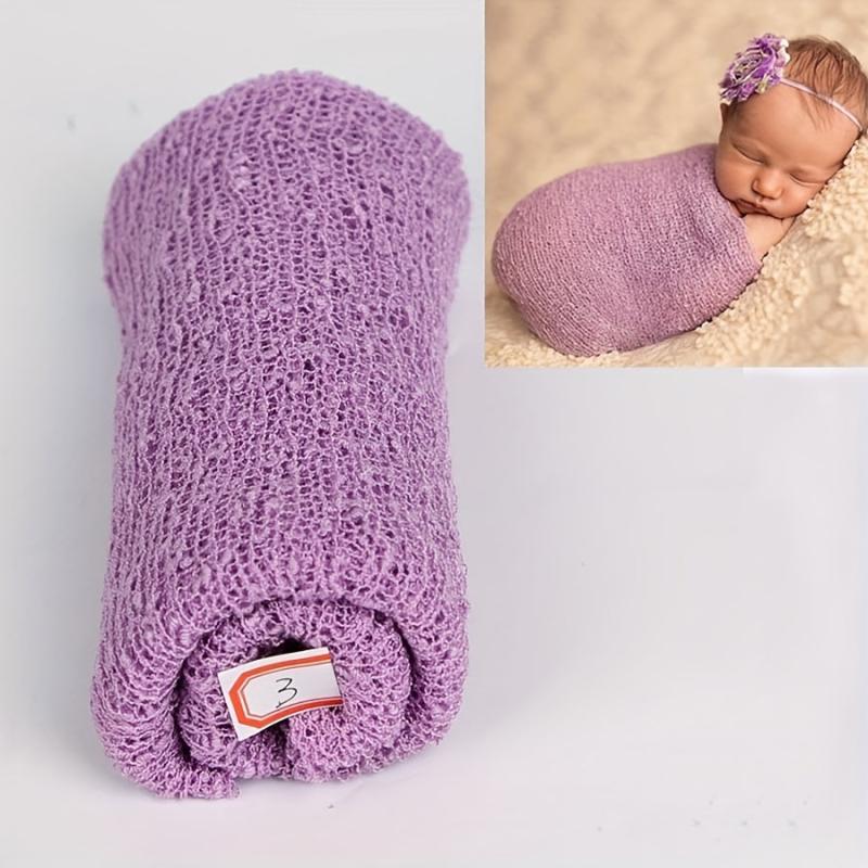 Body Wrap Small Blanket Body Cloth Towel Photo Accessories Photography Props