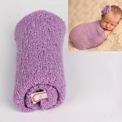 Body Wrap Small Blanket Body Cloth Towel Photo Accessories Photography Props