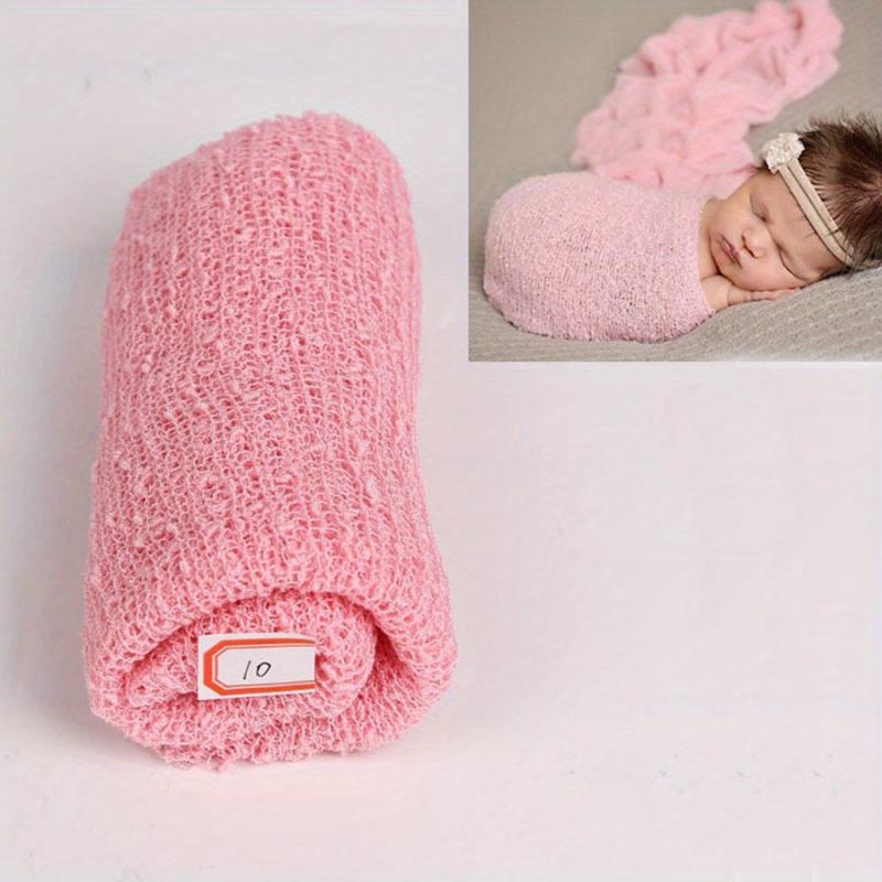 Body Wrap Small Blanket Body Cloth Towel Photo Accessories Photography Props