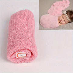 Body Wrap Small Blanket Body Cloth Towel Photo Accessories Photography Props