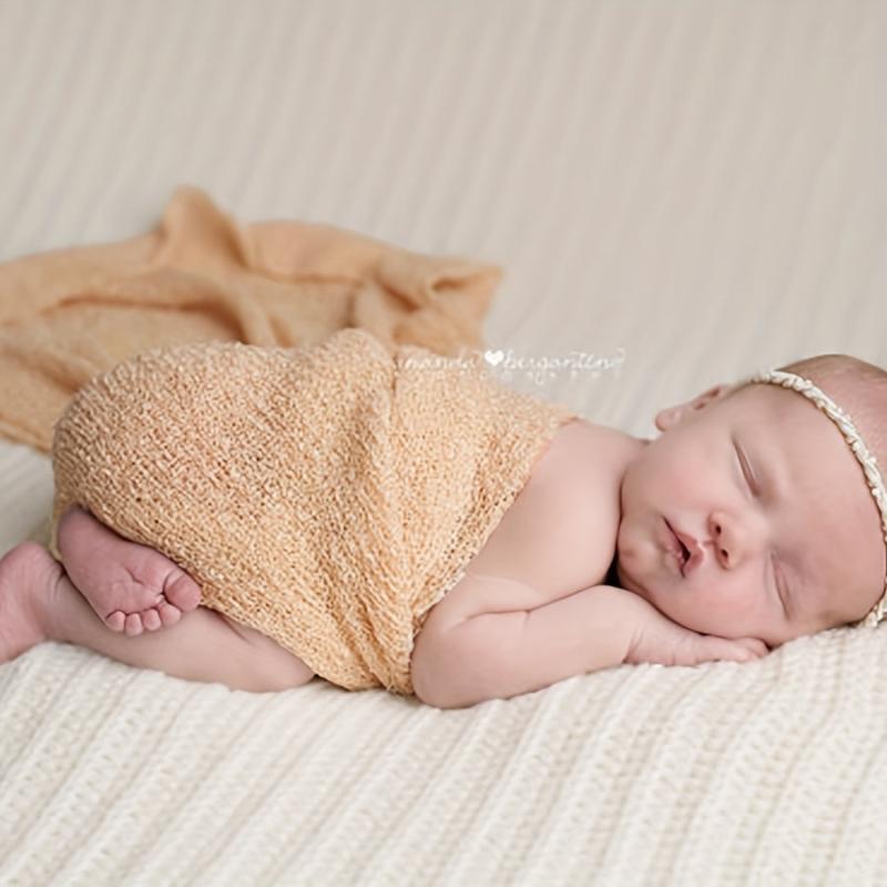 Body Wrap Small Blanket Body Cloth Towel Photo Accessories Photography Props