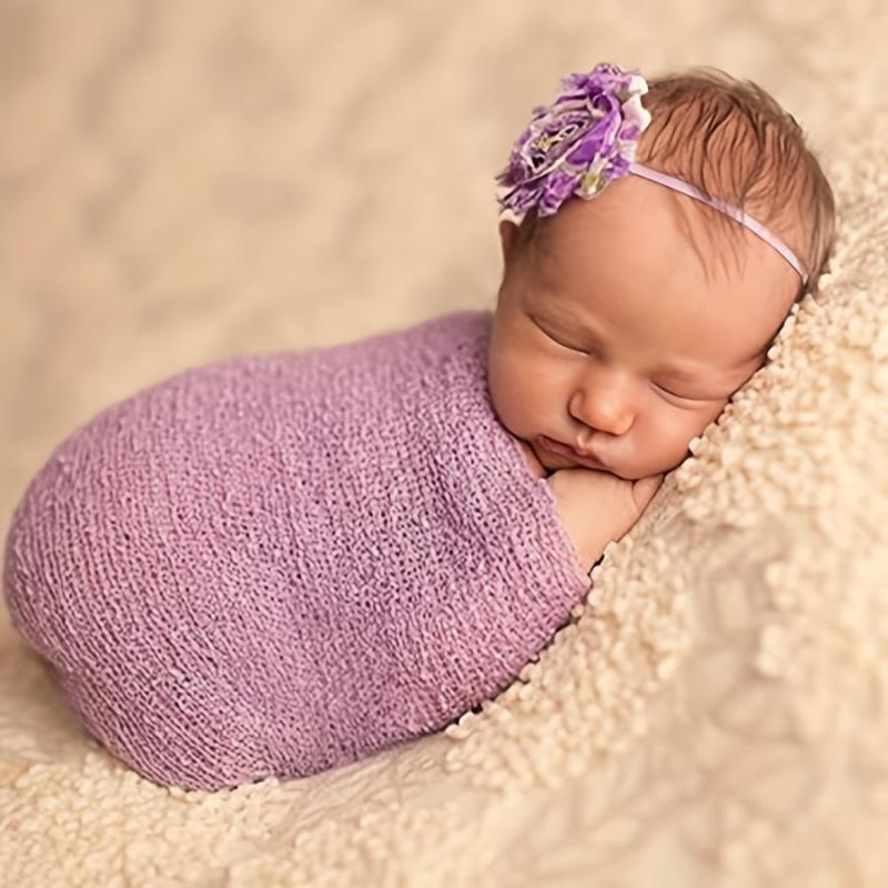 Body Wrap Small Blanket Body Cloth Towel Photo Accessories Photography Props