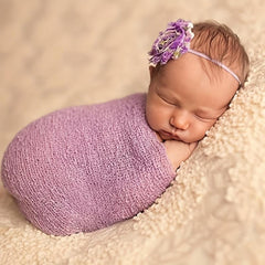 Body Wrap Small Blanket Body Cloth Towel Photo Accessories Photography Props