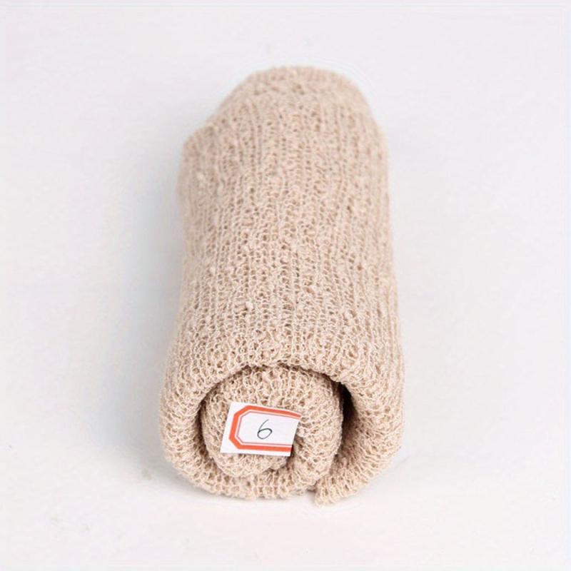 Body Wrap Small Blanket Body Cloth Towel Photo Accessories Photography Props