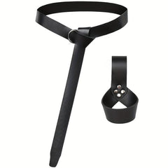 Medieval Belt & Sword Set Cosplay Party Decor
