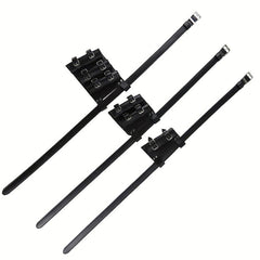 Cosplay Anime Sword PU Leather Sword Strap Back Bag Belt Hanging Fixture