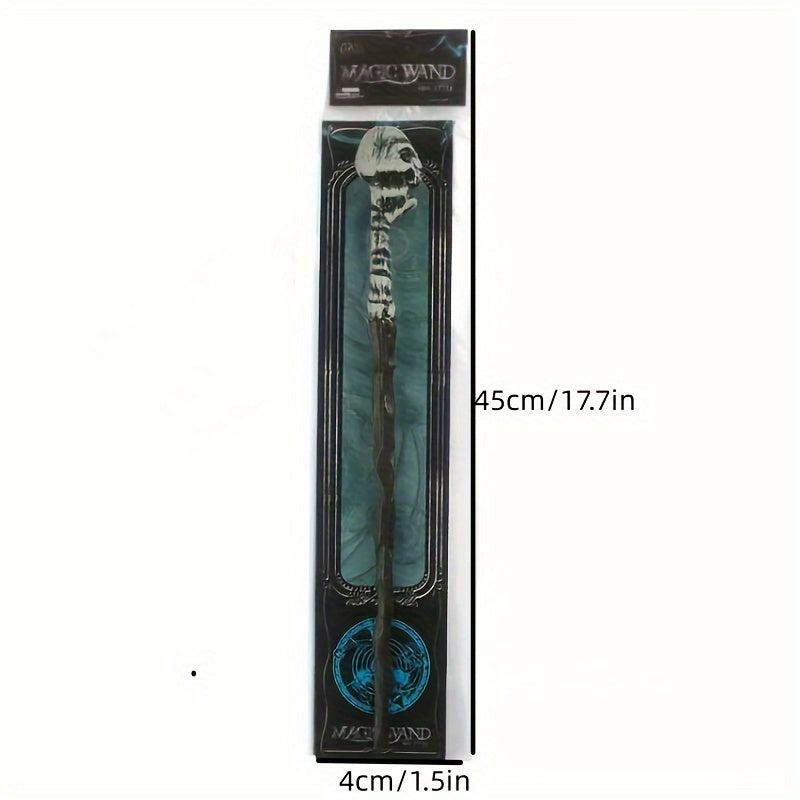 Halloween Magic Wands Costume Props Party Decors Photography Props