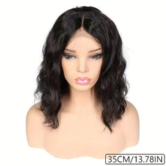 Short Curly Wig Bob Wig Heat Resistant Synthetic Wig For Women