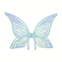 Holiday Party Makeup Props Butterfly Elf Wings