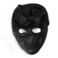 Halloween Scary Mask Ghost & Snake Latex Mask Cosplay Stage Performance