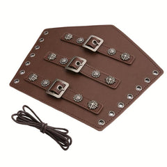 Medieval Knight Wrist Guard COSPLAY Costume Props