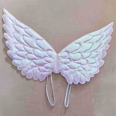 Colorful Angel Butterfly Wings Unicorn Children's Toys