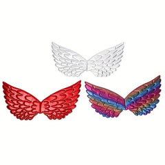 Colorful Angel Butterfly Wings Unicorn Children's Toys