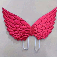 Colorful Angel Butterfly Wings Unicorn Children's Toys