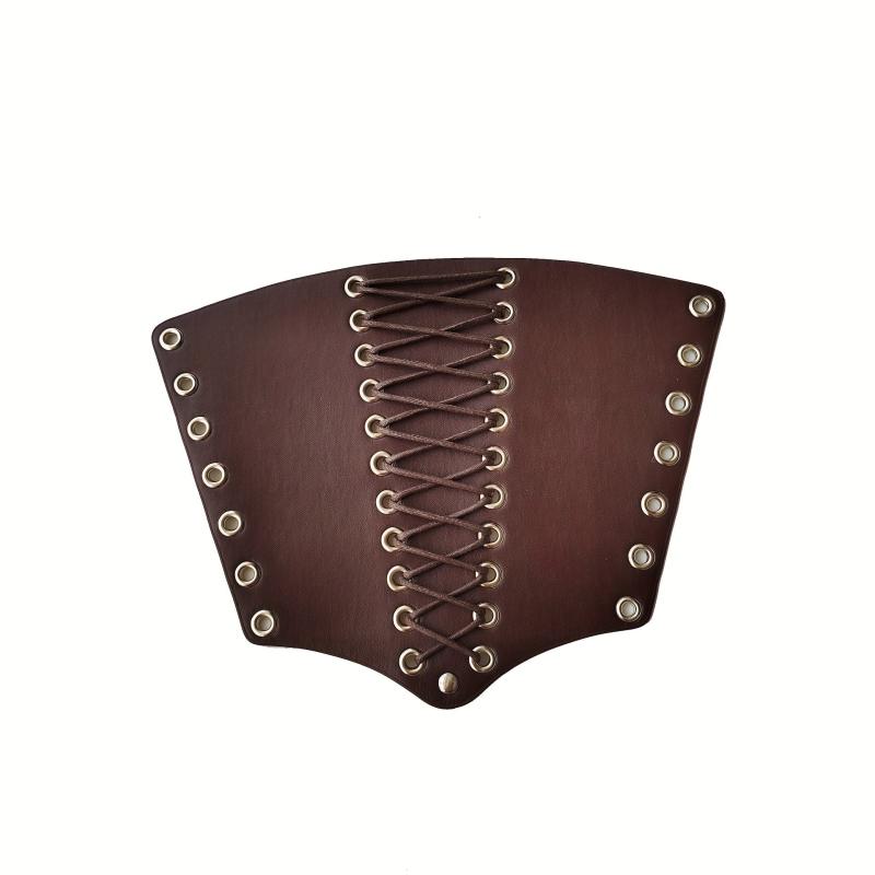 Punk Wrist Guard Retro Medieval Knight Arm Guard