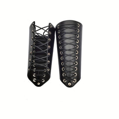 Punk Wrist Guard Retro Medieval Knight Arm Guard