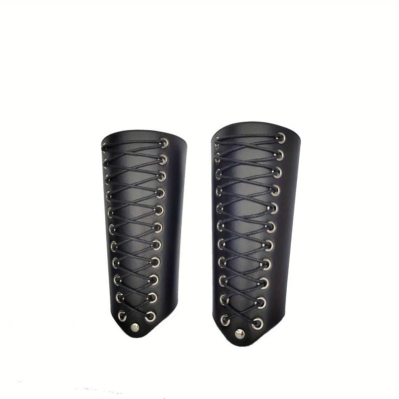 Punk Wrist Guard Retro Medieval Knight Arm Guard