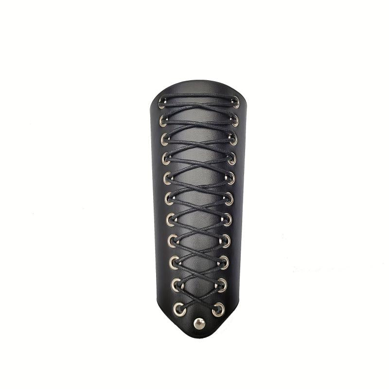 Punk Wrist Guard Retro Medieval Knight Arm Guard