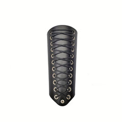 Punk Wrist Guard Retro Medieval Knight Arm Guard