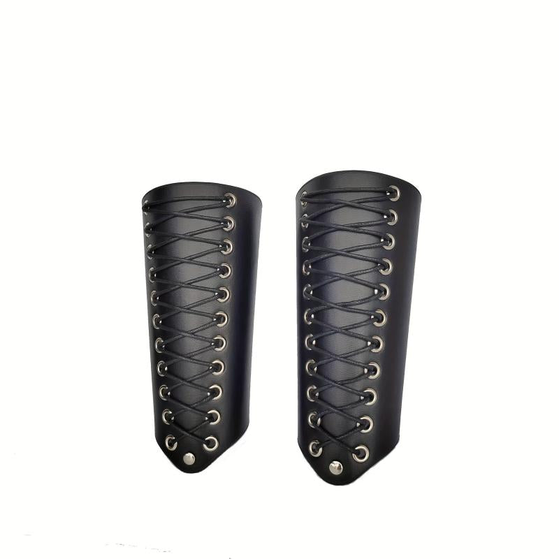 Punk Wrist Guard Retro Medieval Knight Arm Guard