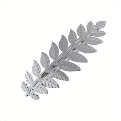 Leaf Hair Clip Hairpins For Costume Party Holiday