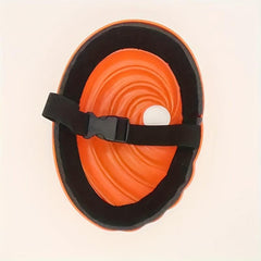 Latex Large Full Face Mask for Halloween Costume Props