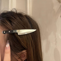 Hair Clip Side Clip Bangs Clips Decorative Hair Accessories