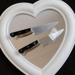 Hair Clip Side Clip Bangs Clips Decorative Hair Accessories