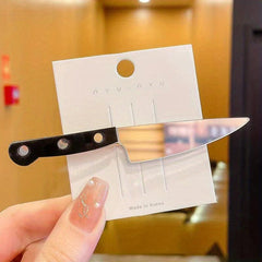 Hair Clip Side Clip Bangs Clips Decorative Hair Accessories