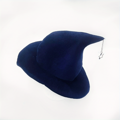 Witch Hat Makeup Stage Party Dress Up Performance Props