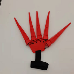 Halloween Party Horror Long Finger Cosplay Prop