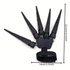 Halloween Party Horror Long Finger Cosplay Prop
