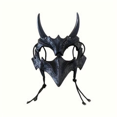 Fox Skeleton Mask Halloween Costume