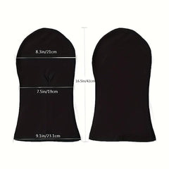1pc Men's Headwear Christmas Decoration Jewelry Equipment