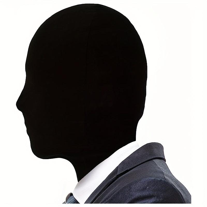 1pc Men's Headwear Christmas Decoration Jewelry Equipment
