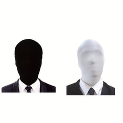 1pc Men's Headwear Christmas Decoration Jewelry Equipment